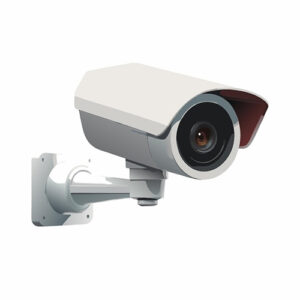 Tonerbot-20 360 View Night Vision 1080p White Full Hd Wireless Security Camera - Plastic, 7.5x7.5x10.8 Cm, 5 Mp, Wi-fi