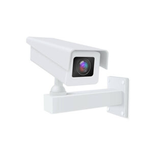 Tonerbot-088-FHD Dual Lens Wi-Fi Outdoor CCTV Camera | Dual Screen | Color Night Vision | Motion Detection | Two-Way Talk | IP66 Waterproof