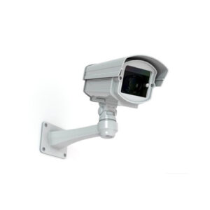 Tonerbot-16 All Time Color Wi-Fi Smart Bullet CCTV Security Camera | Two-Way Audio | Human Detection IP66 Waterproof Supports Upto 256GB Memory Card