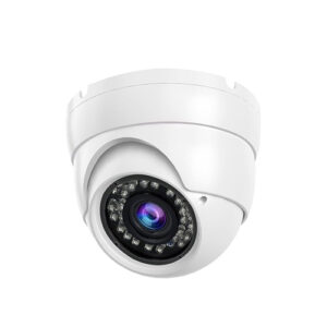 Tonerbot-1-3MP Outdoor Bullet CCTV Camera | 4G SIM-Based Wireless Security Camera | CTC Cyber Secure Tech | Human & Motion Detection | IR Night Vision 30M